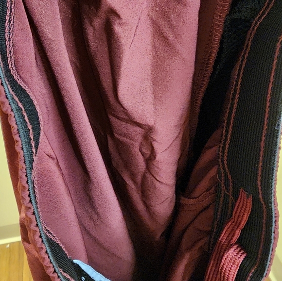 Berkley Jensen Men's Burgundy Acitve Wear Athletic Short size 2XL - Picture 2 of 11